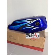 TANGKI RX KING 2005 BIRU