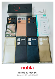 z50 ultra 攝影師