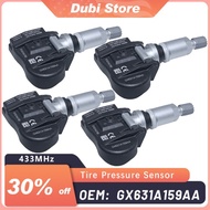 TPMS Tire Pressure Sensors For Land Rover Range Rover L322 L405 Discovery Defender Jaguar F-Pace XE 