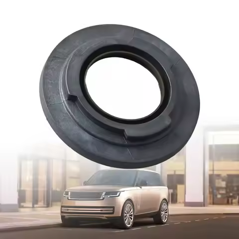 Engine Front Crankshaft Oil Seal For Range Rover L322 L405 Sport L320 L494 Velar L560 LR4 LR5 L319 L
