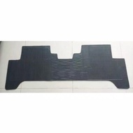 Choice - Rubber Carpet for Land Cruiser Vx80 Vx 80 Car Floor Mats