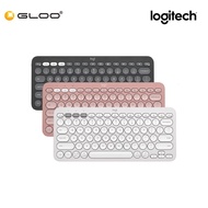 Logitech Pebble Keys 2 K380s keyboard