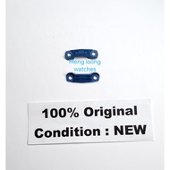 [ORIGINAL] G-SHOCK GWN-Q1000 GULFMASTER BAND PARTS Decorative Piece, Band Resin (12H) (6H)