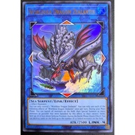 Yaying ES01-AE053 Sea Dragon Kilantis (Jin Liang) ES01