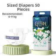 D.CARE | Night Use Large Size Baby Diaper 5XL