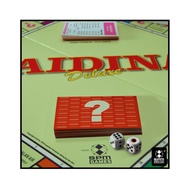 SPM Games Saidina SPM 78 / SPM 21 / SPM 22 (Traveller, Standard, & Deluxe) | Saidina Games | SPM Gam