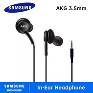 Original Samsung 3.5mm Type C AKG In-Ear Headphones Εarpiece For Samsung Galaxy S10 S20 S21 S22 S23