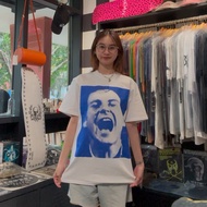 MORRISSEY - 1991 TSHIRT WHITE