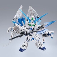 [現貨][GUNDAM BASE] BB SENSHI UNICORN GUNDAM PERFECTIBILITY