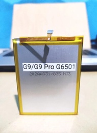 Baterai battery Advan G9 / G9 pro / G9 plus 6501 batre hp Advan G 9