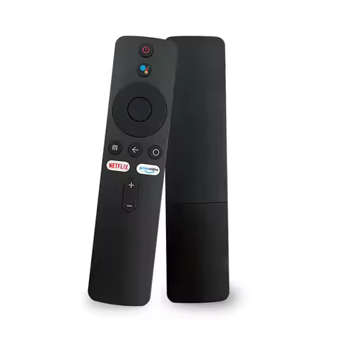 Remote for Xiaomi Mi TV stick /MI Box 4S 4K, replacement remote for Xiaomi Mi TV stick with Bluetoot
