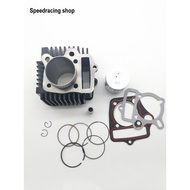 CNC cylinder block dream STD..