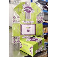 Cake Box 12x16x7 100 sheets/Snack Box Paper 12x16x7 100pcs/Cake Box