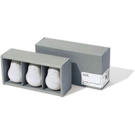 🌿Soil FRESHEN 珪藻土吸濕除臭精靈公仔3件裝