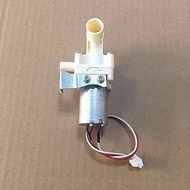 2020 Electric Thermos Motor Model DB-2-08350 Weilibo Circulating Water Pump Suitable for Voltage 8v-