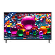 Tivi Led LG 4K 55 inch 55UA8450PSA