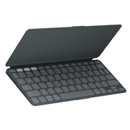 Logitech Keys-To-Go 2 Tablet Bluetooth Keyboard - Graphite