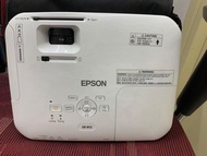Epson Projector EB-W12