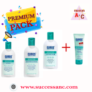 Eubos Sensitive PREMIUM PACK