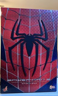 Hot Toys Spider-Man 3 : Spider-Man