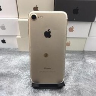 【便宜工作機】i7 iPhone 7 32G 4.7吋 金  Apple 手機 台北 師大 買手機 9455
