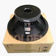 Woofer B&amp;C 15Tbx100 Speaker Component 15 Inch Bnc 15 Tbx 100