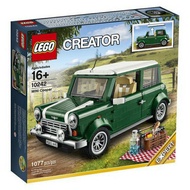 Lego 10242 Mini Cooper