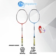 APACS RAIDER 2000 RACKET