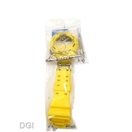 tali jam ✣▨❀Fit Casio G-Shock Replacement for GA-100,GA-110 resin rubber case watch