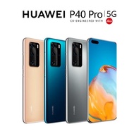 HUAWEI P40 Pro (8GB RAM +256GB ROM)