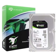 Seagate | Enterprise Level 7200 RPM Vertical NAS HDD 2TB