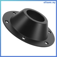 RV Table Base Replacement Base Flange Aluminum RV Table Base Mount Easy to Install Table Mounting Ba
