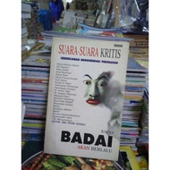 Original Critical voice