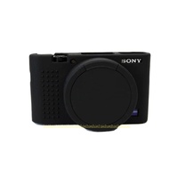 Soft Silicone Rubber Camera Body Case For Sony RX100VI RX100 III RX100 IV RX100 V