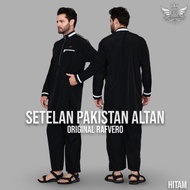 Kurta - Setelan Celana Dan Baju Koko S Pria - Setelah Pakistan Pria