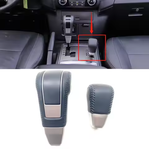 1 Pcs Transmission Shift or Transfer Nobs for Pajero V90 V80 Not Same V60 V70 2410A031XA for Montero