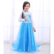 Frozen Elsa Dress Elsa Dress