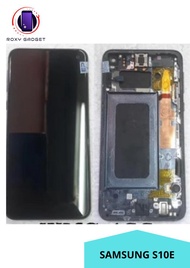 LCD Samsung S10E Ori Bergaransi