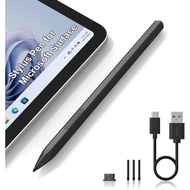 Stylus Pen for Microsoft Surface with 4096 Pressure for Surface Pro 9/8/X/7//6/5/4/3 Go 4/3/2 Laptop