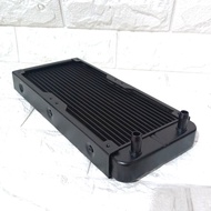 Cooler 240x12 radiator water cooling 240 120x240 18 water cooling pipe