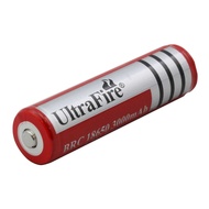 Ultrafire 18650 Rechargeable Battery