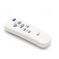 LG Remote Controller Assembly AKB73795706 for window type aircon