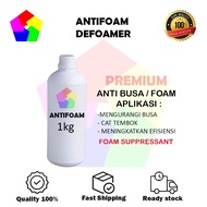 PREMIUM ANTI-FOAM 1KG ANTI-FOAM/ / FOR INDUSTRY DEFOAMER/ FOAM REMOVAL/ 1KG /