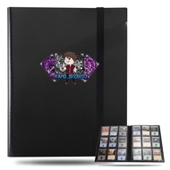 card aibum 9-Slot File 20 Sheets 360 Slots