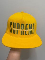 Supreme Cap