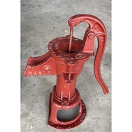 Eagle Pitcher Pump Jetmatic Pump Heavy Duty Handpump Water Pumping Pambomba Water Pump Poso