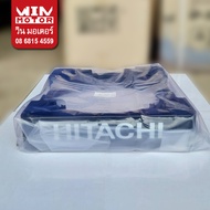 อะไหล่ปั๊มน้ำ ฐานรองปั้มน้ำ ฐานรอง ปั๊มฮิตาชิ Hitachi PLastic Base แท้ สำหรับปั๊มทรงกลม WT-P150-300 