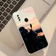 Locomotive case For Vivo Y17/Y15/Y12/Y15 2020/Y7S/Y20/Y12s/Y20s/Y70 2020/Y51 2020/Y51S 4G/Y31/Y53S 4