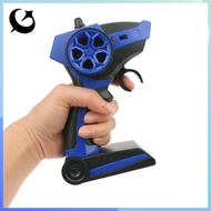 [FIREFLY1] 1 Set DIY Remote Control Boat Car Tank Remote Control Transmitter And Receiver Board 2.4G