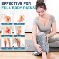 30X60cm冬季保暖肩墊護膝電熱毯可機洗電熱毯  bawckp 30X60cm Winter Warm Shoulder Pad Knee Pad Heating Blanket  Machine 